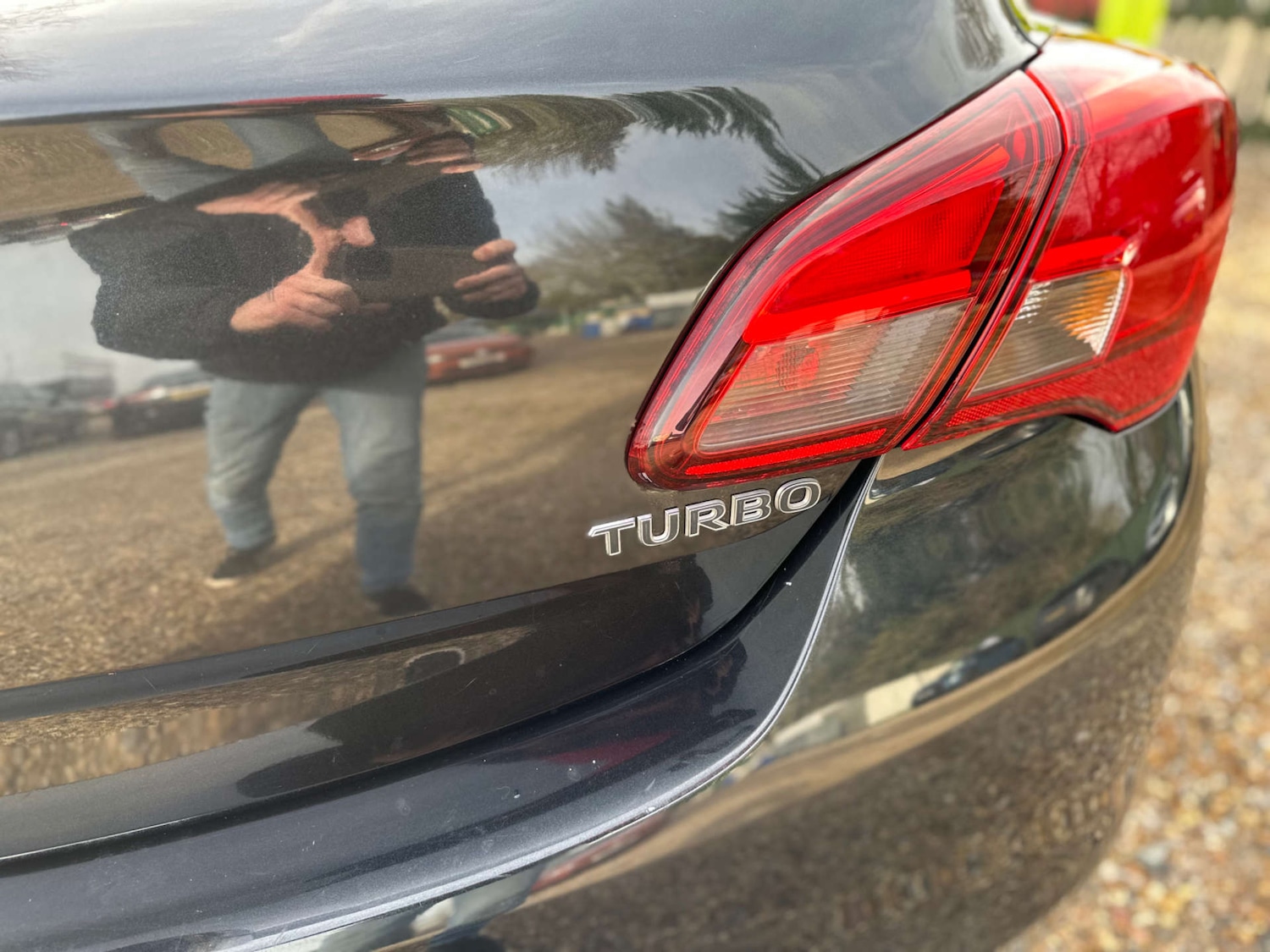 Used Vauxhall Corsa 2015 for sale - 77636177: Photo 33