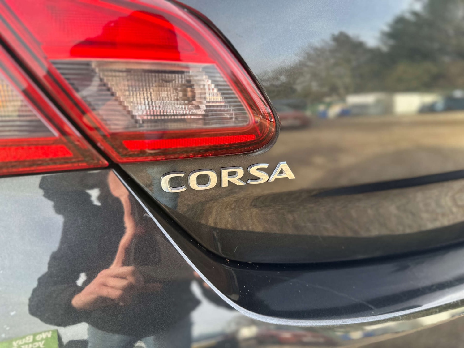 Used Vauxhall Corsa 2015 for sale - 77636177: Photo 34