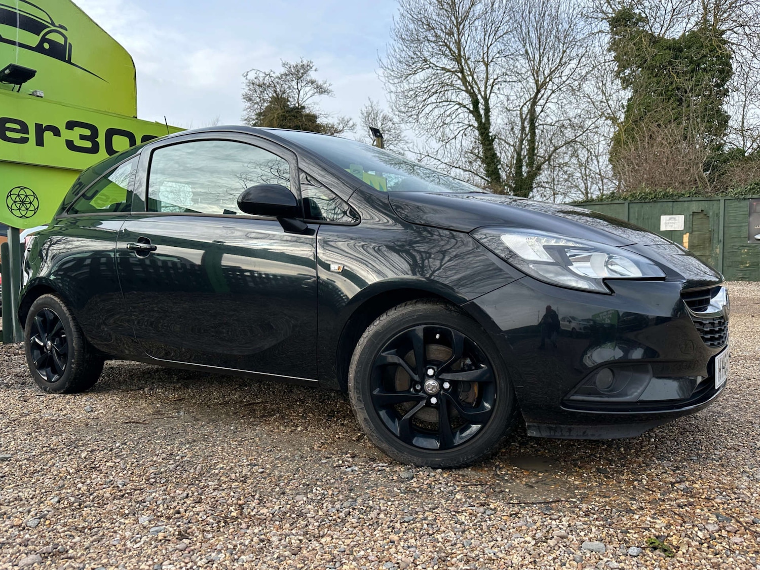 Used Vauxhall Corsa 2015 for sale - 77636177: Photo 5