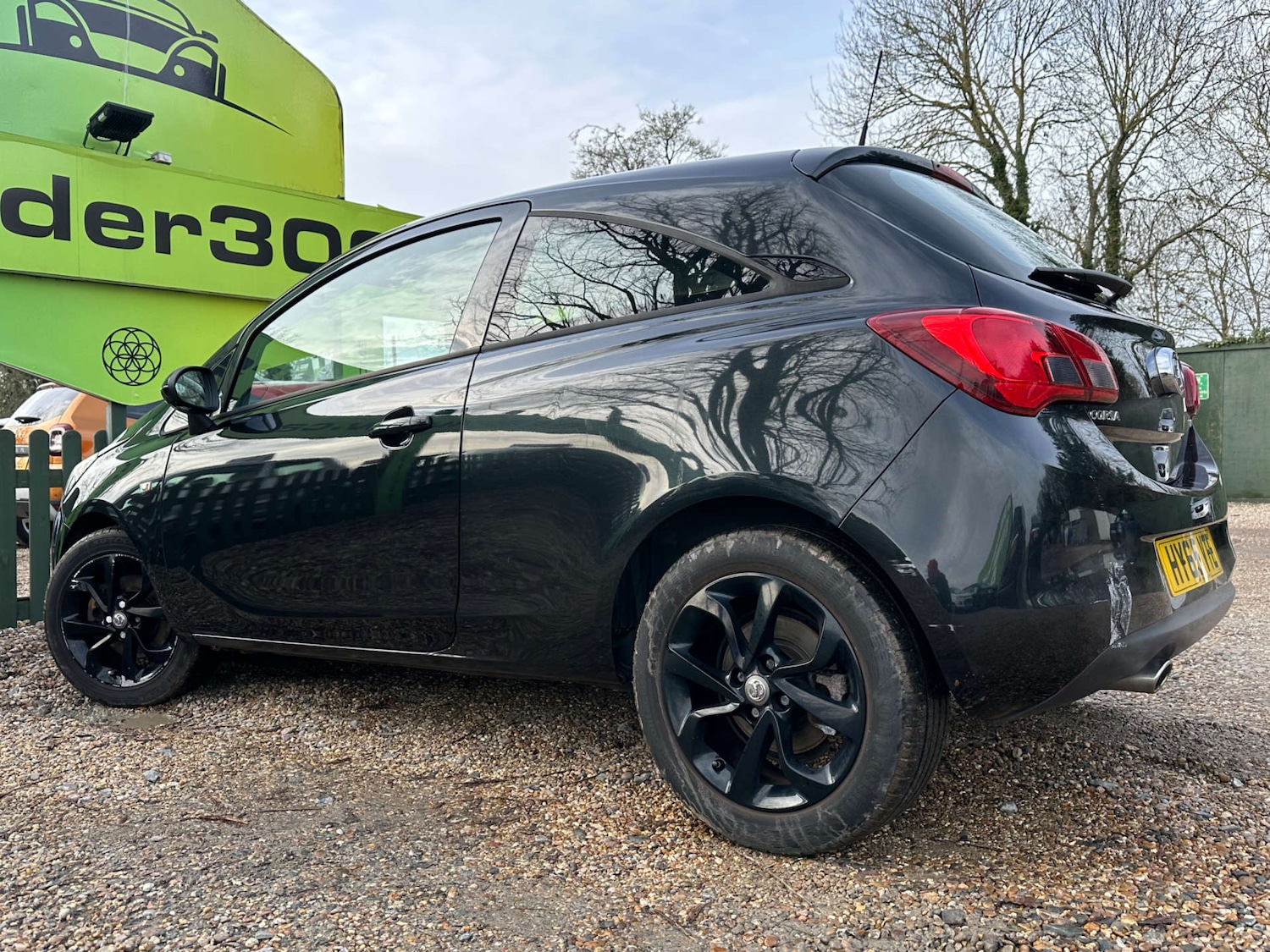 Used Vauxhall Corsa 2015 for sale - 77636177: Photo 8