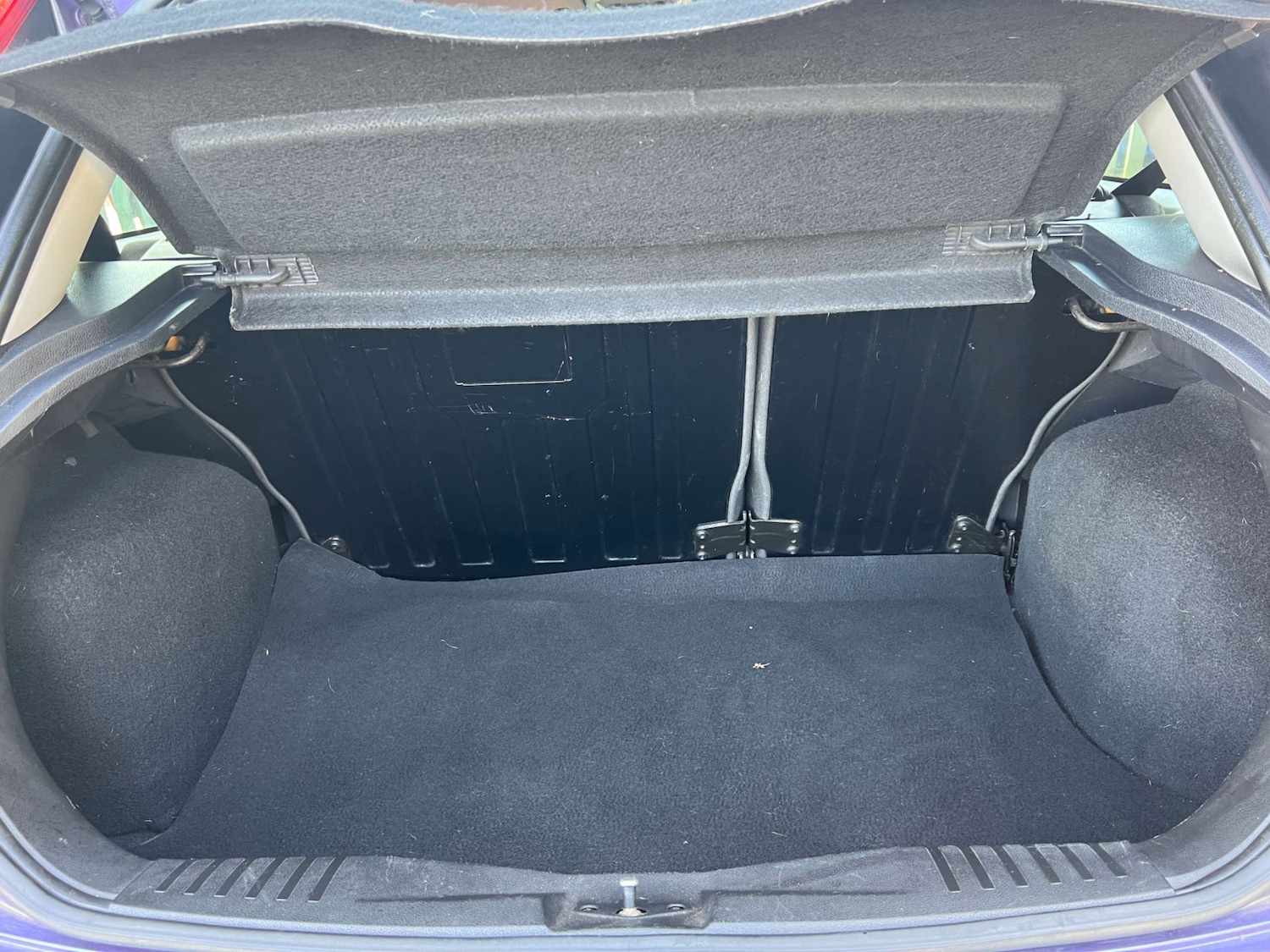 Used Ford Fiesta 2007 for sale - 76601559: Photo 11