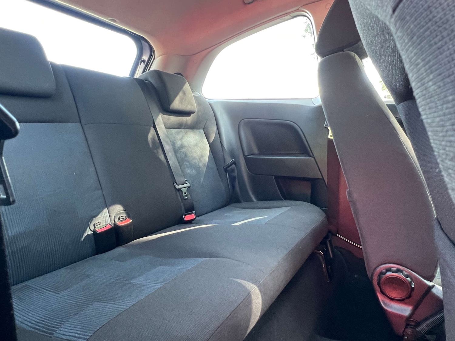 Used Ford Fiesta 2007 for sale - 76601559: Photo 12