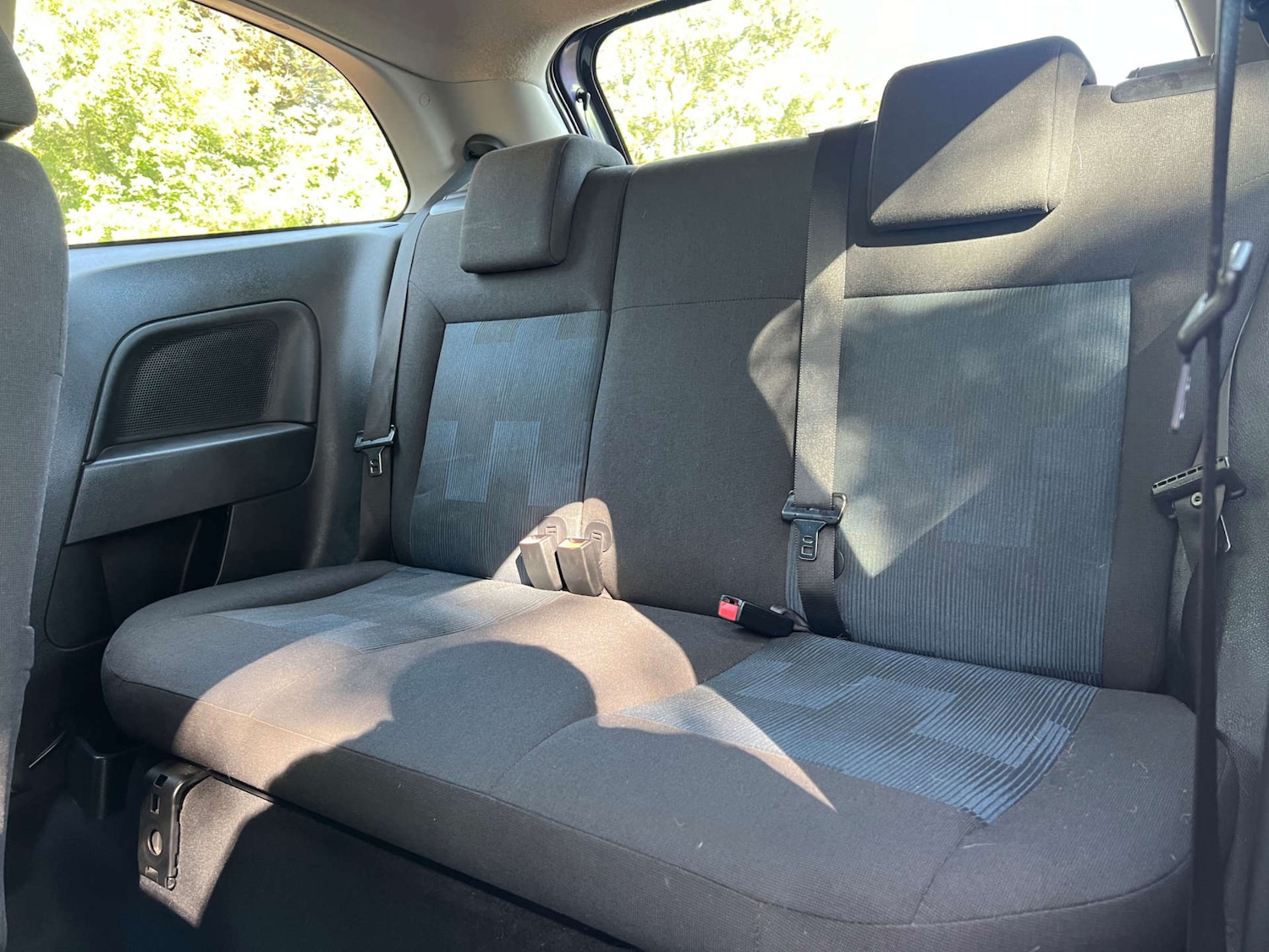 Used Ford Fiesta 2007 for sale - 76601559: Photo 16