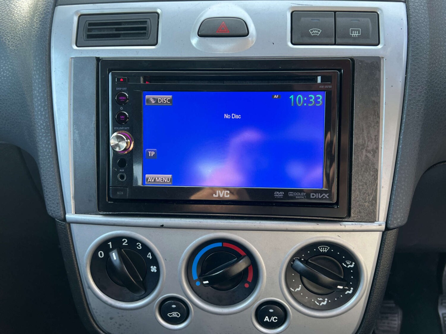 Used Ford Fiesta 2007 for sale - 76601559: Photo 17