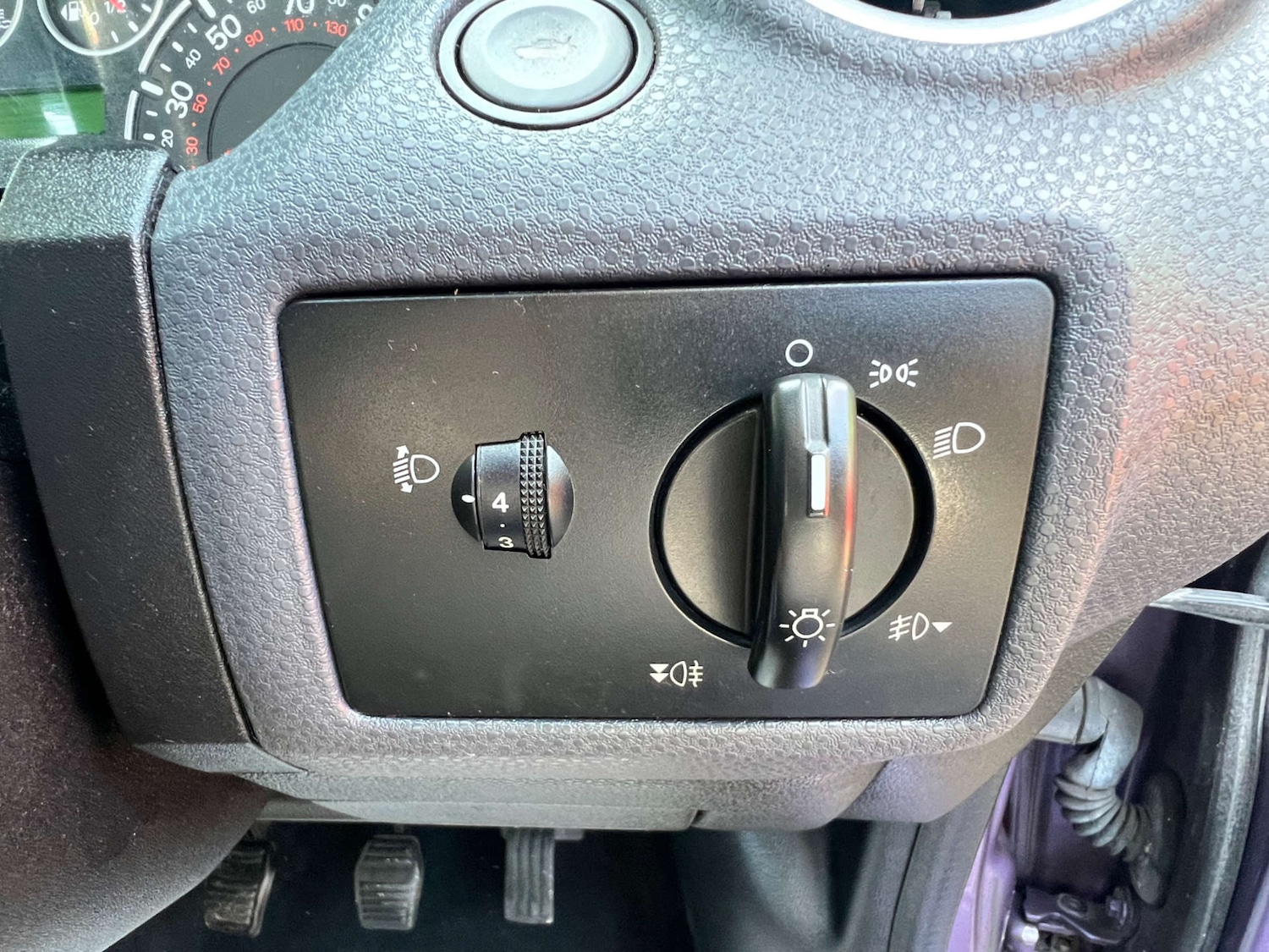 Used Ford Fiesta 2007 for sale - 76601559: Photo 19