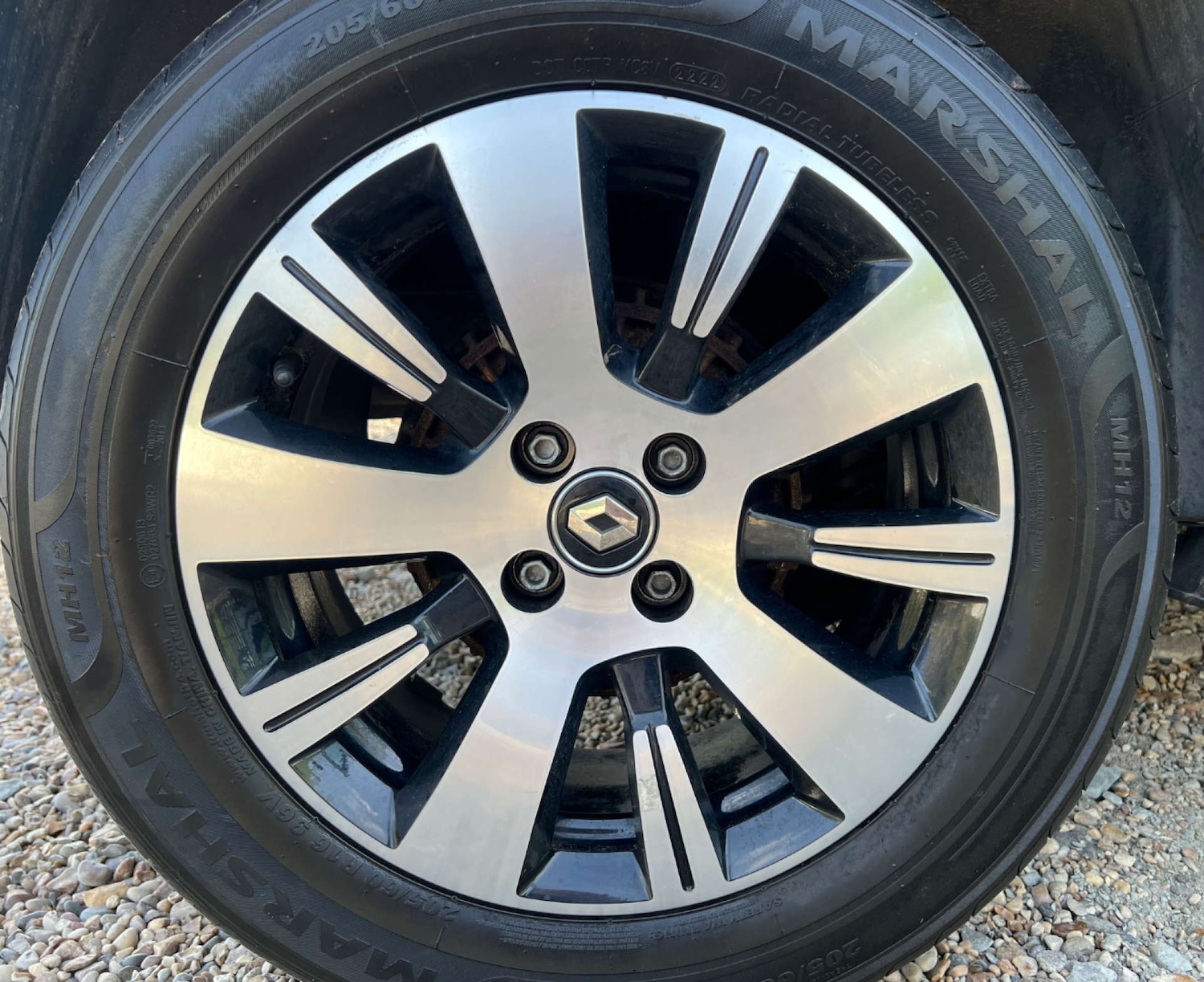 Used Renault Captur 2019 for sale - 76277953: Photo 10