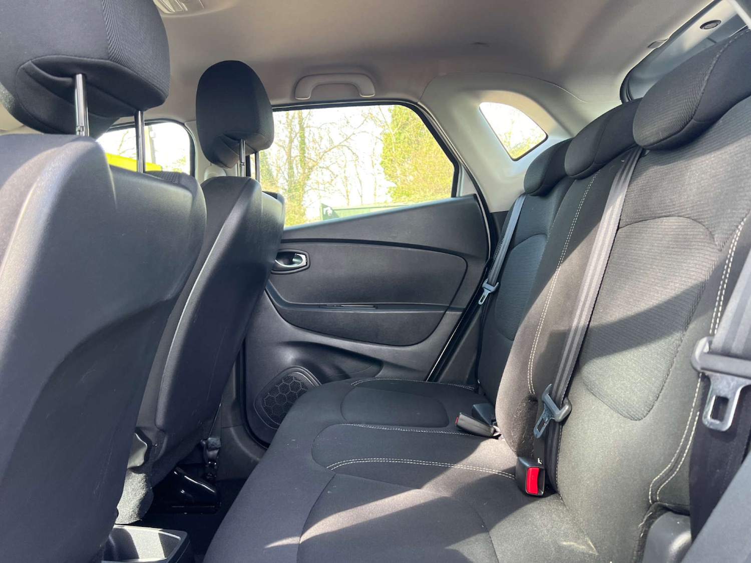 Used Renault Captur 2019 for sale - 76277953: Photo 13