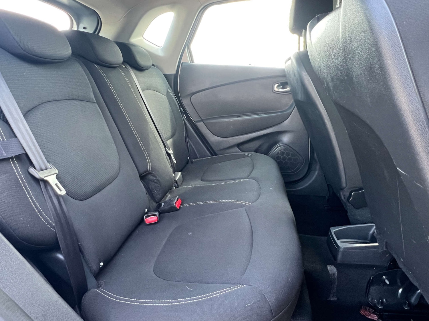 Used Renault Captur 2019 for sale - 76277953: Photo 17