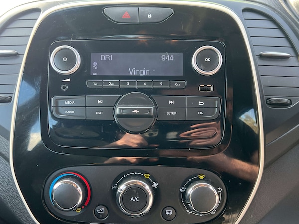 Used Renault Captur 2019 for sale - 76277953: Photo 19