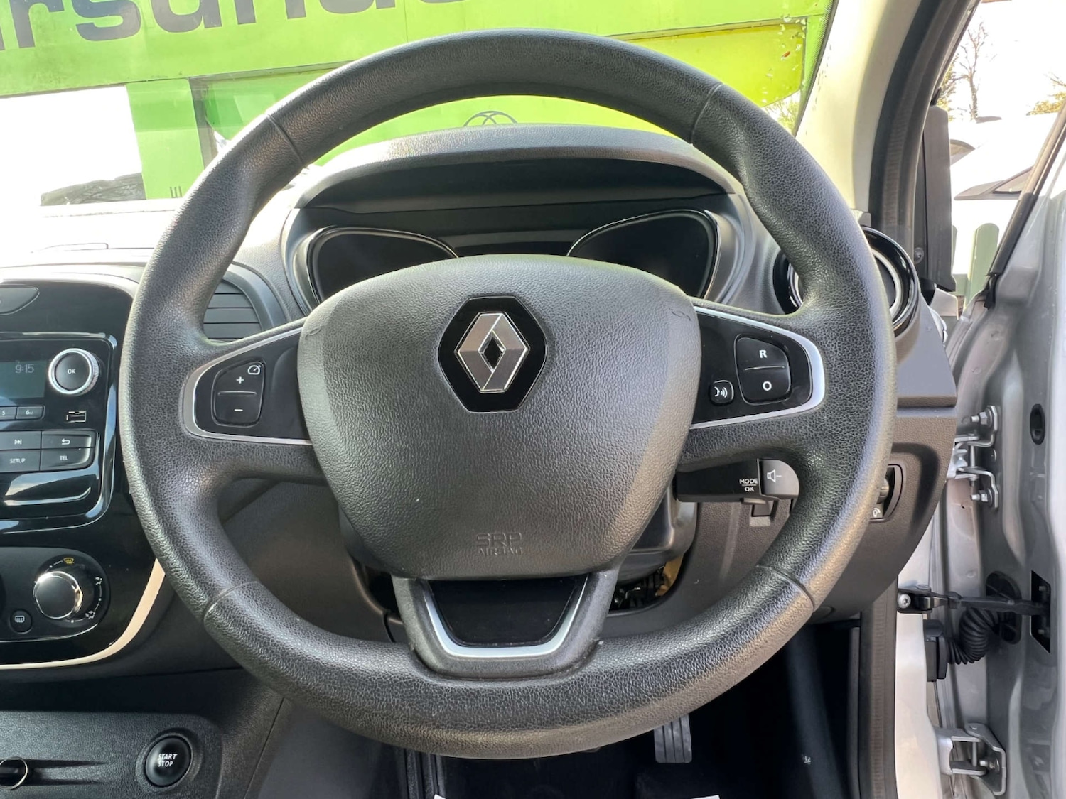 Used Renault Captur 2019 for sale - 76277953: Photo 28