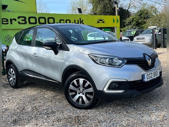 Used Renault Captur 2019 for sale - 76277953: Photo 4