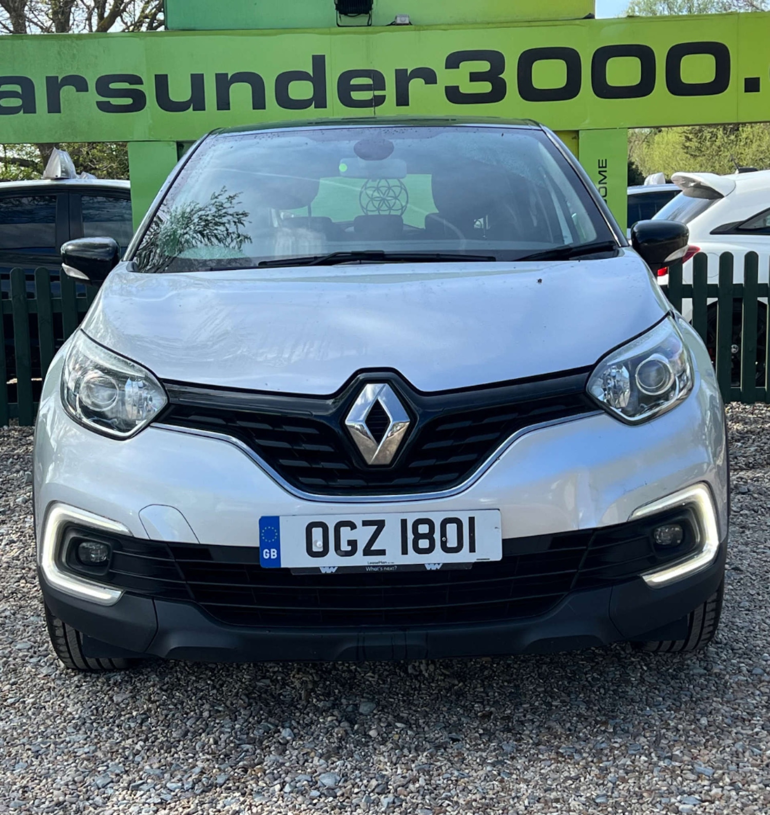 Used Renault Captur 2019 for sale - 76277953: Photo 5