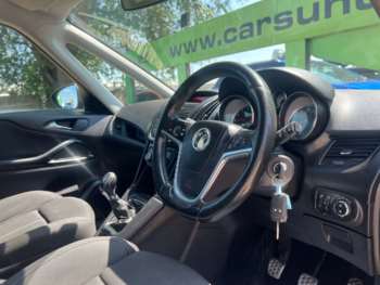 Used Vauxhall Zafira Tourer 2016 for sale - 74891099: Photo
