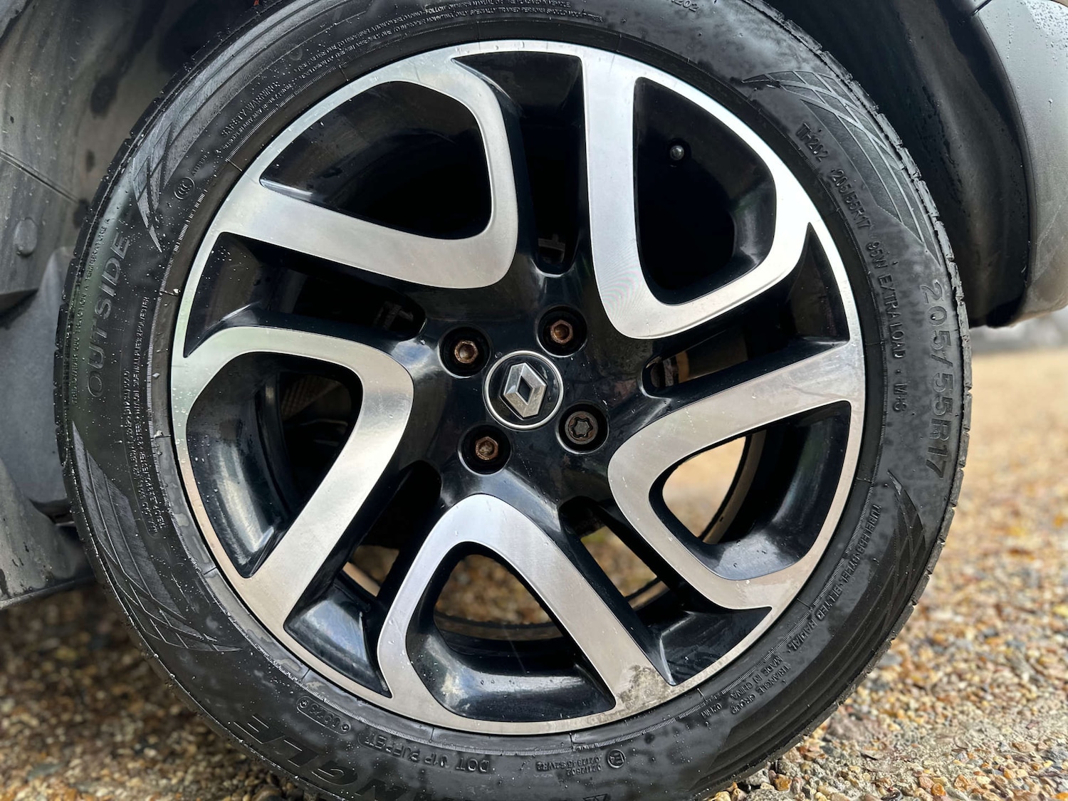 Used Renault Captur 2017 for sale - 76263546: Photo 11