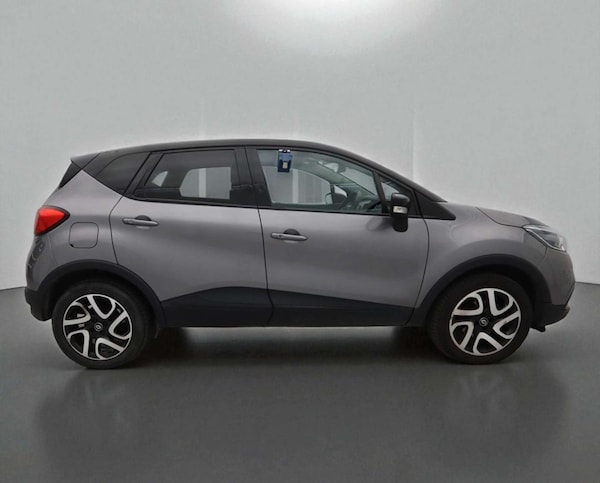Used Renault Captur 2017 for sale - 76263546: Photo 11