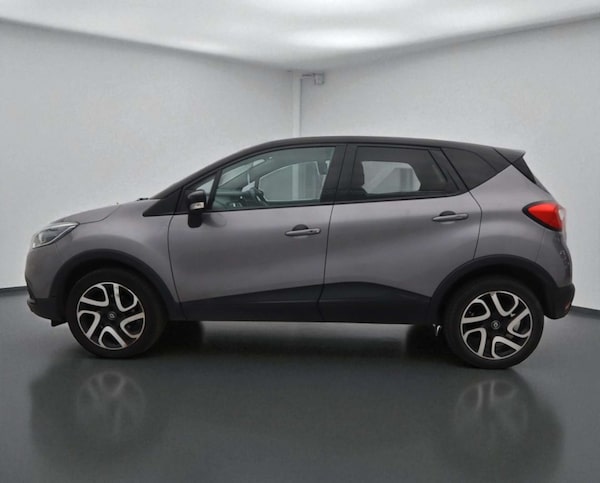 Used Renault Captur 2017 for sale - 76263546: Photo 12