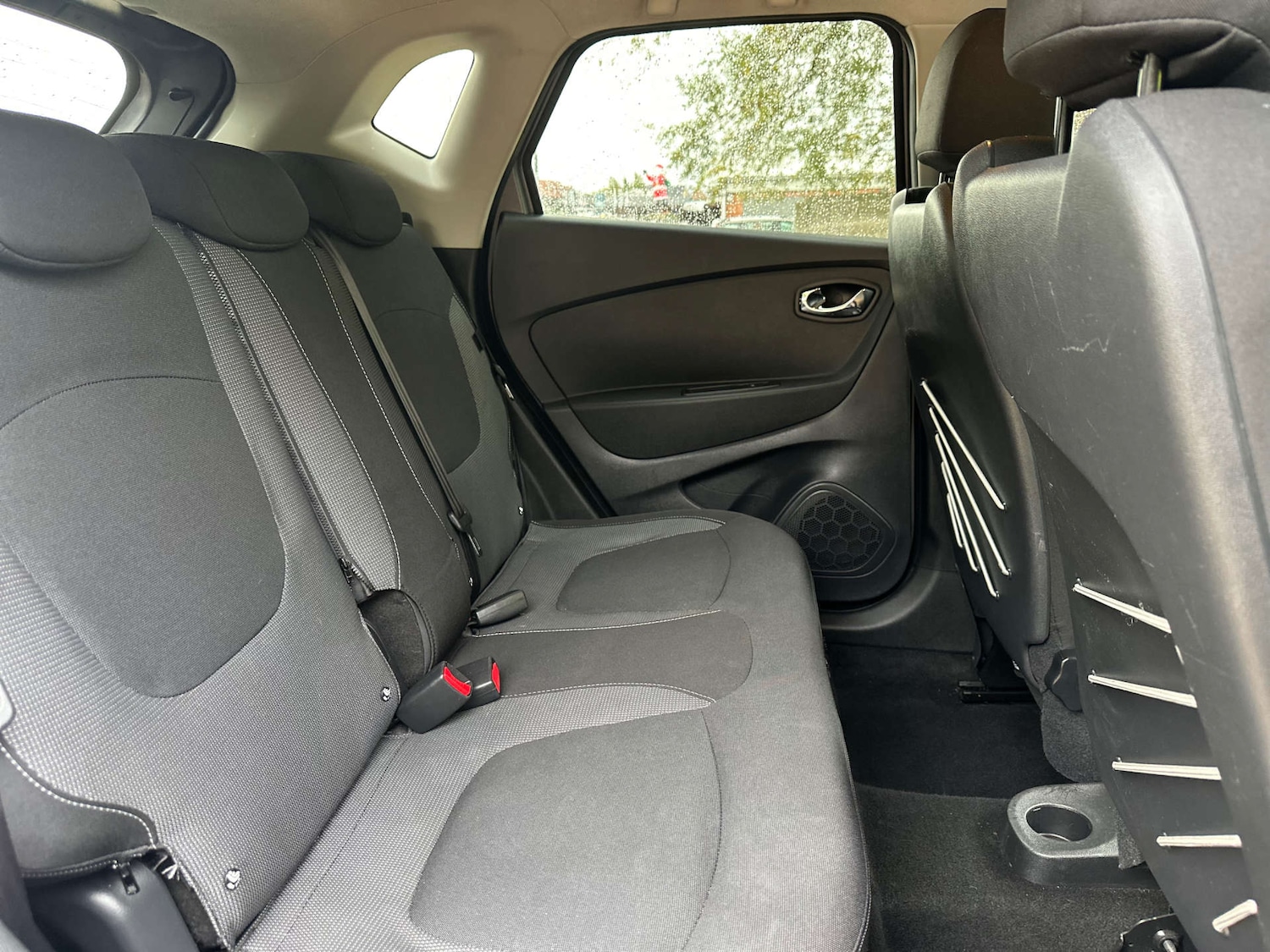 Used Renault Captur 2017 for sale - 76263546: Photo 14