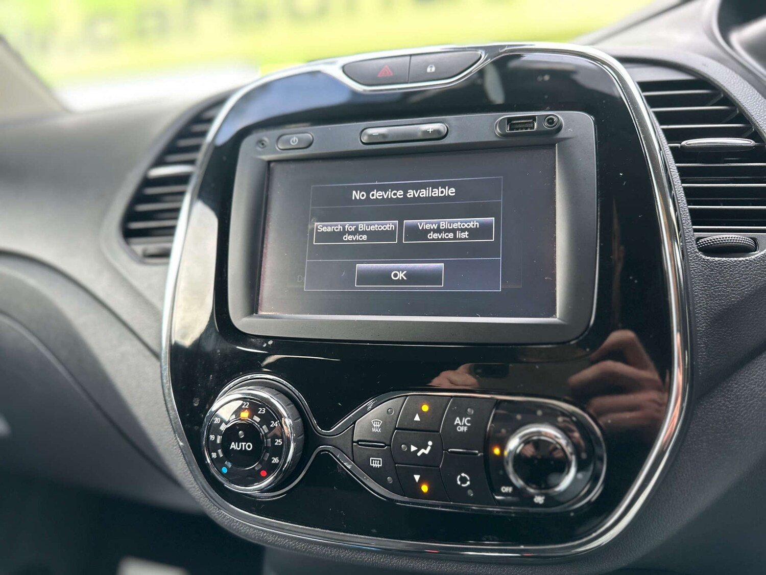 Used Renault Captur 2017 for sale - 76263546: Photo 18