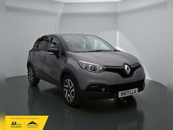 2017 - 1.2 TCE Dynamique S Nav 5dr