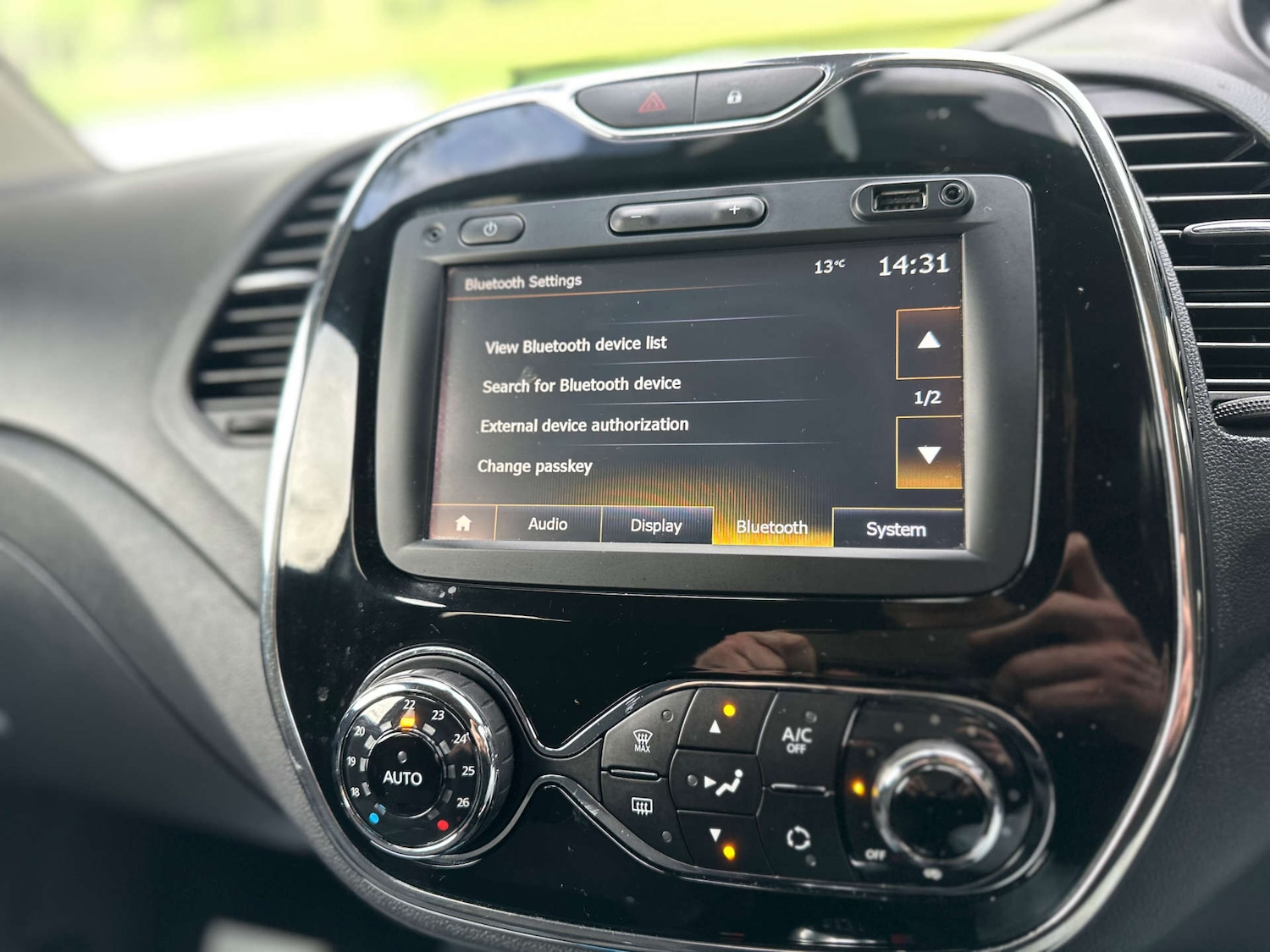 Used Renault Captur 2017 for sale - 76263546: Photo 20