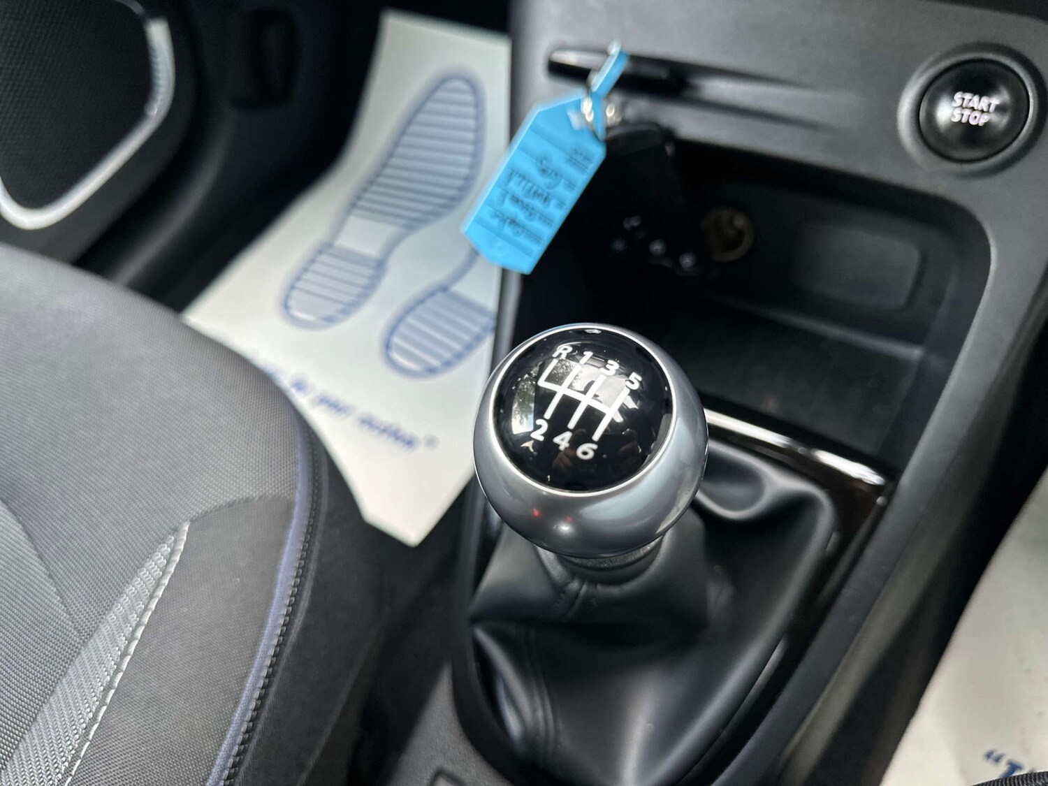 Used Renault Captur 2017 for sale - 76263546: Photo 24