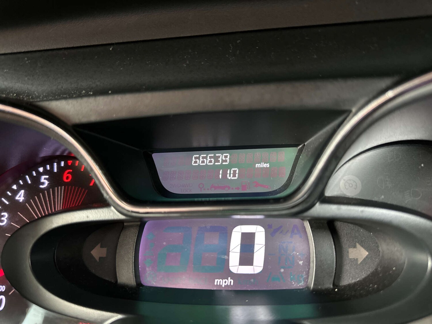 Used Renault Captur 2017 for sale - 76263546: Photo 27