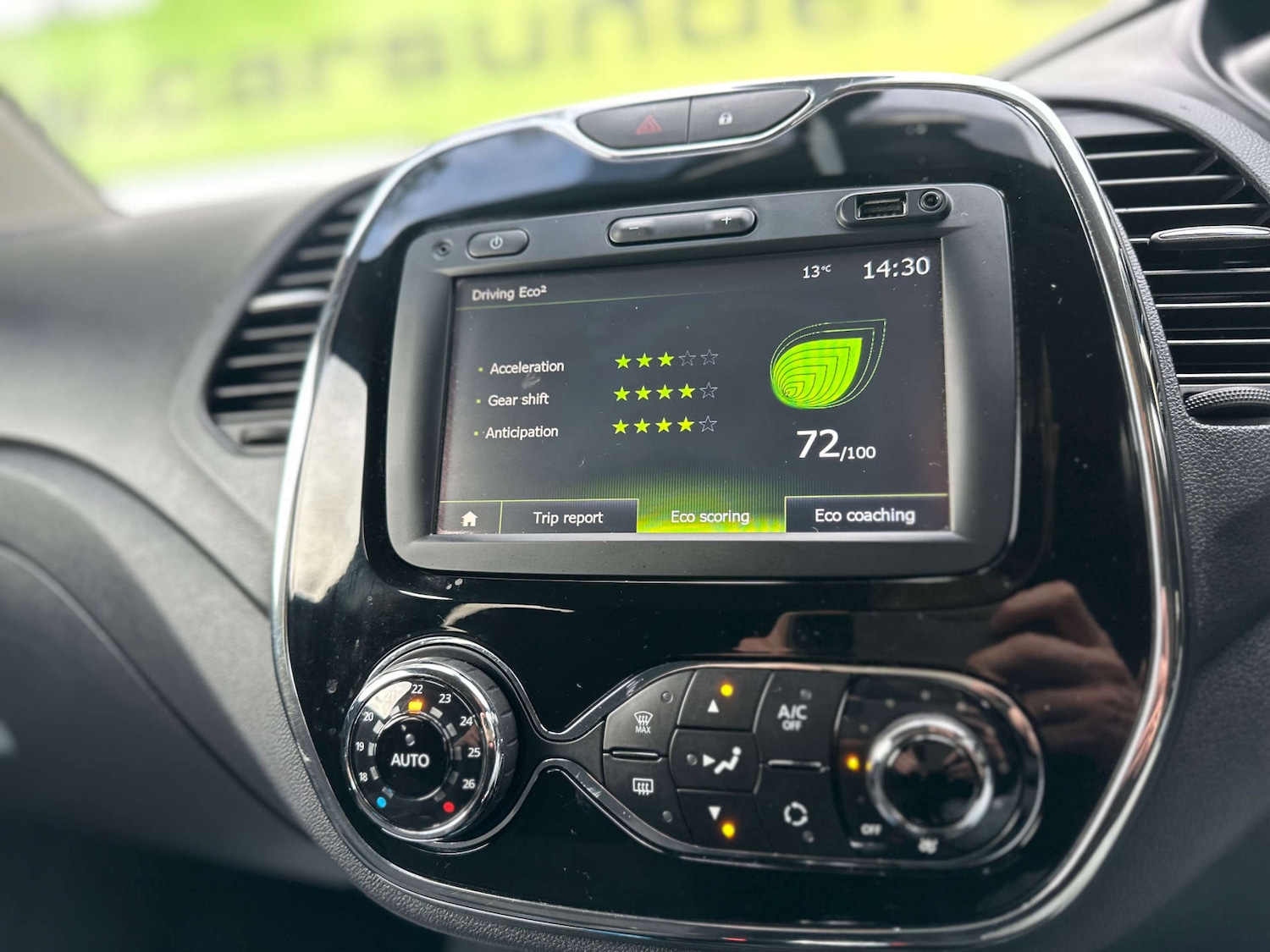 Used Renault Captur 2017 for sale - 76263546: Photo 3