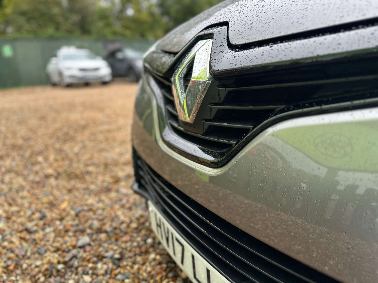 Used Renault Captur 2017 for sale - 76263546: Photo 34