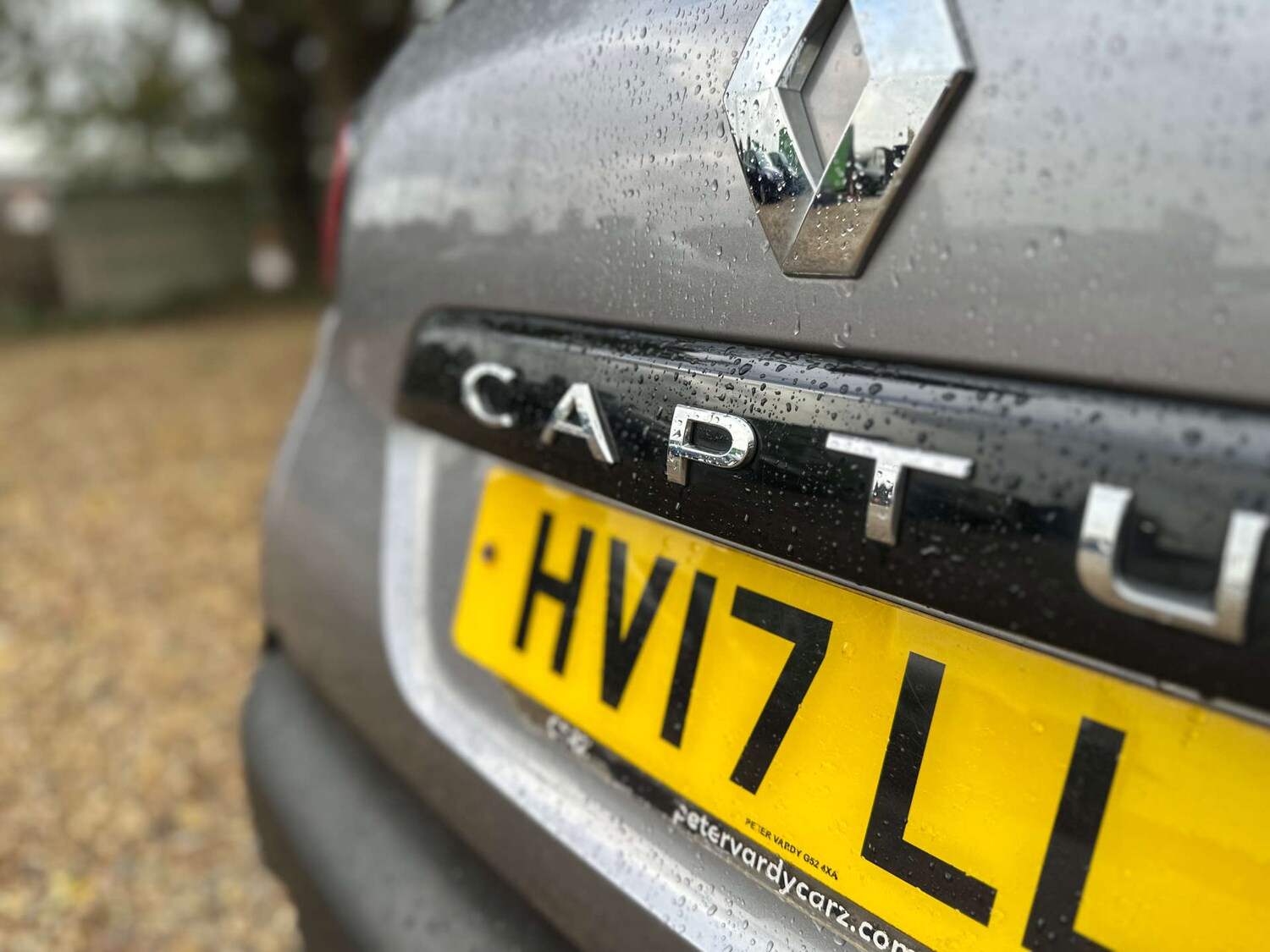 Used Renault Captur 2017 for sale - 76263546: Photo 35