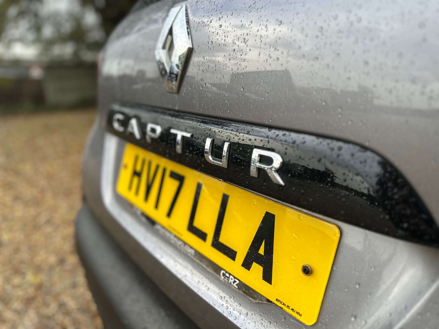 Used Renault Captur 2017 for sale - 76263546: Photo 36