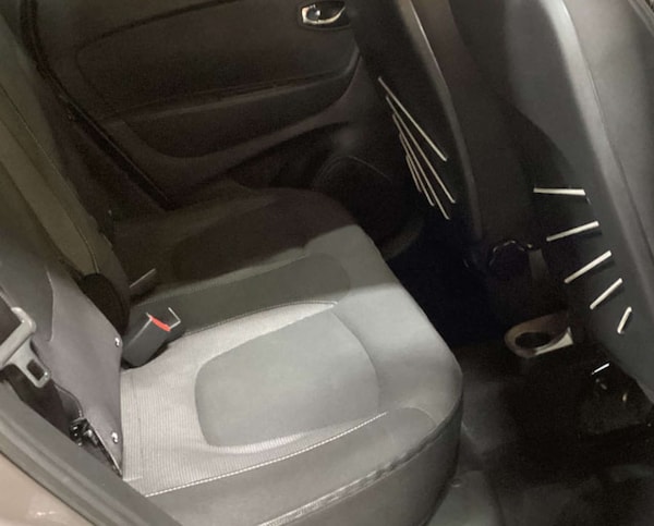 Used Renault Captur 2017 for sale - 76263546: Photo 4