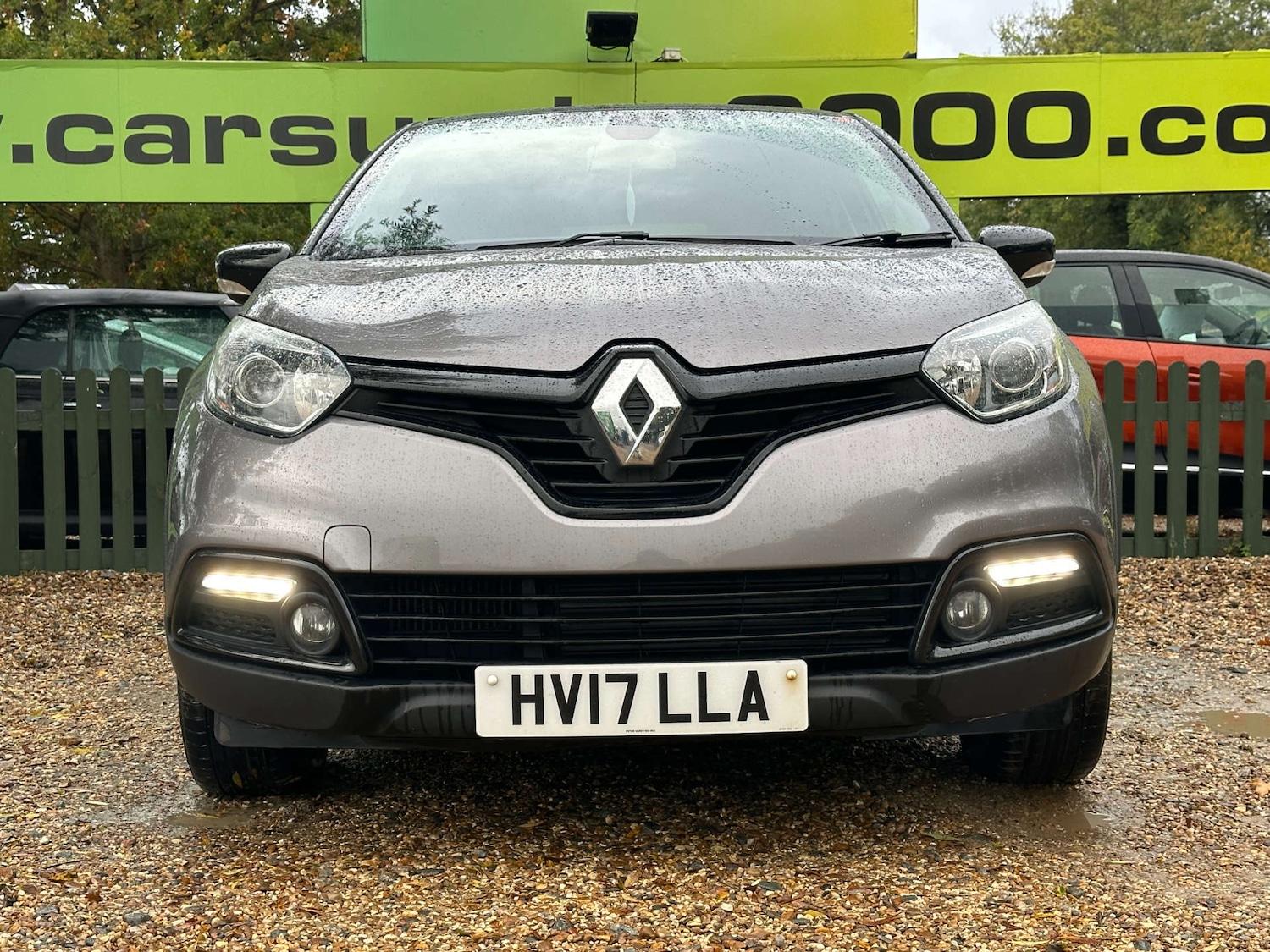 Used Renault Captur 2017 for sale - 76263546: Photo 5