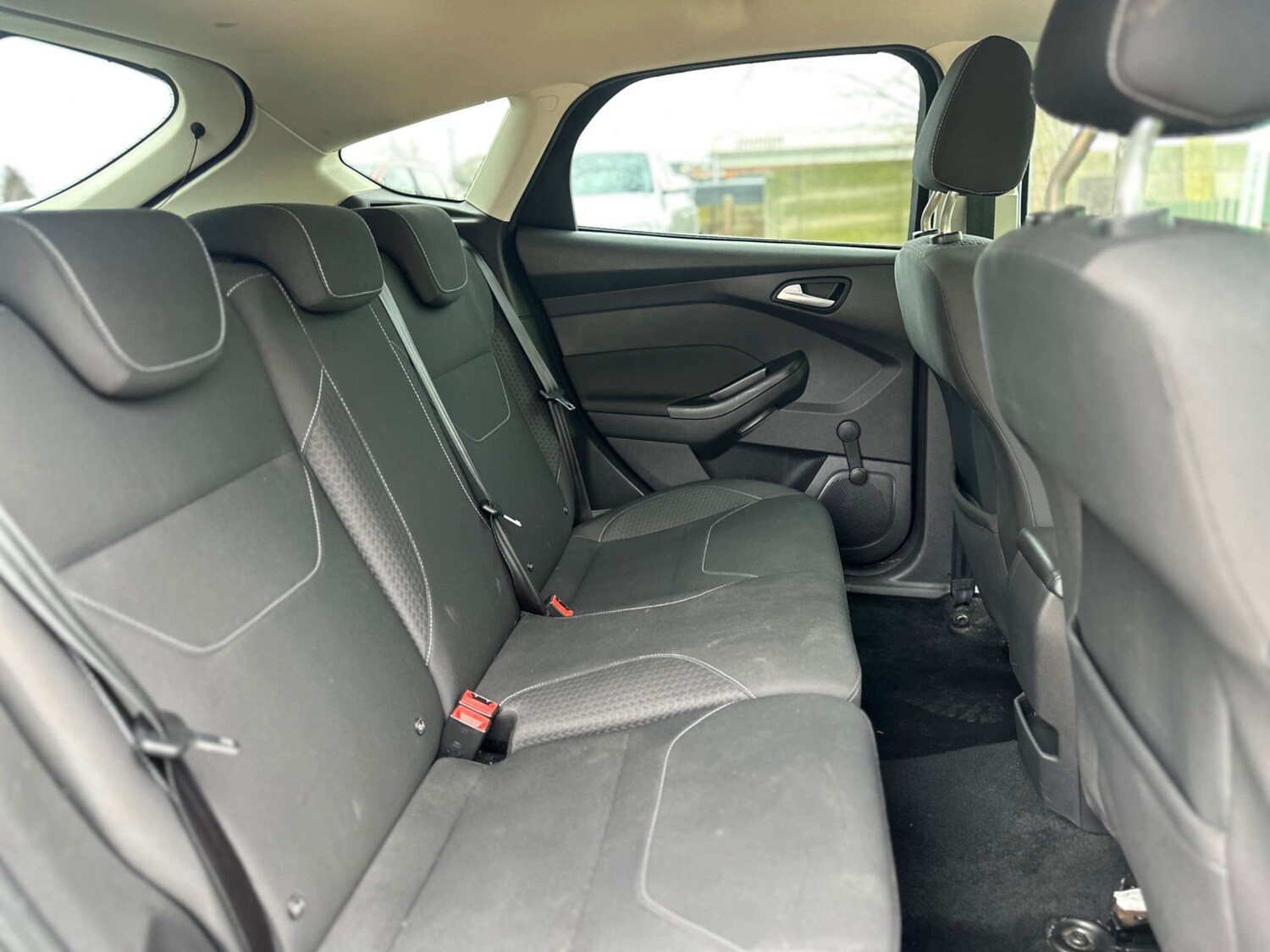 Used Ford Focus 2016 for sale - 77506843: Photo 12