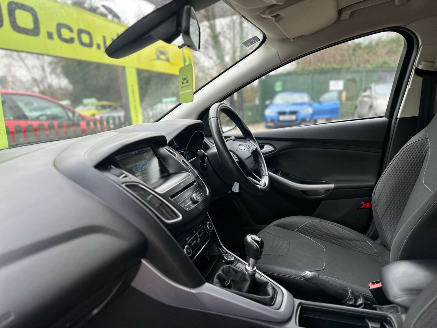 Used Ford Focus 2016 for sale - 77506843: Photo 14