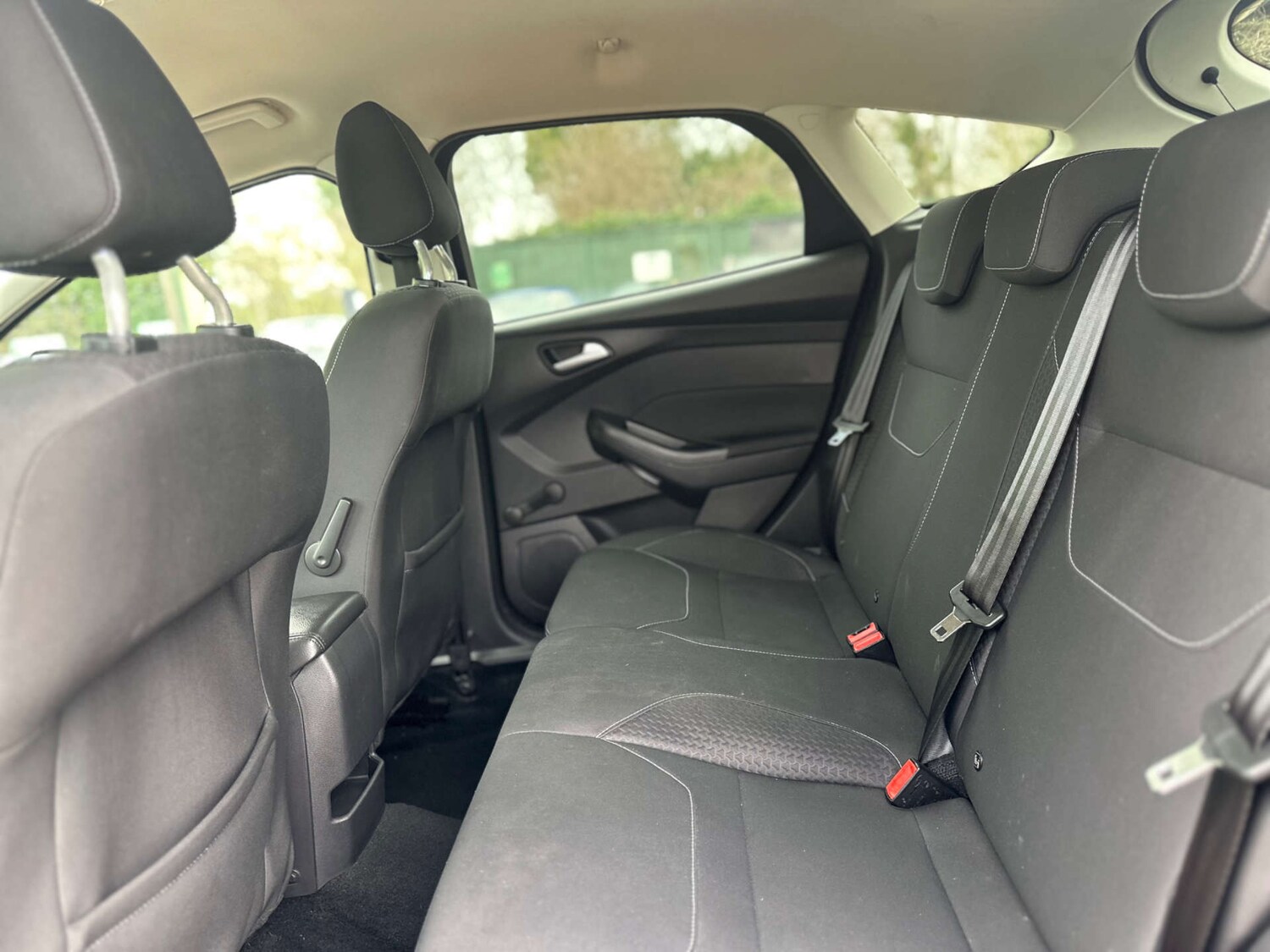 Used Ford Focus 2016 for sale - 77506843: Photo 15