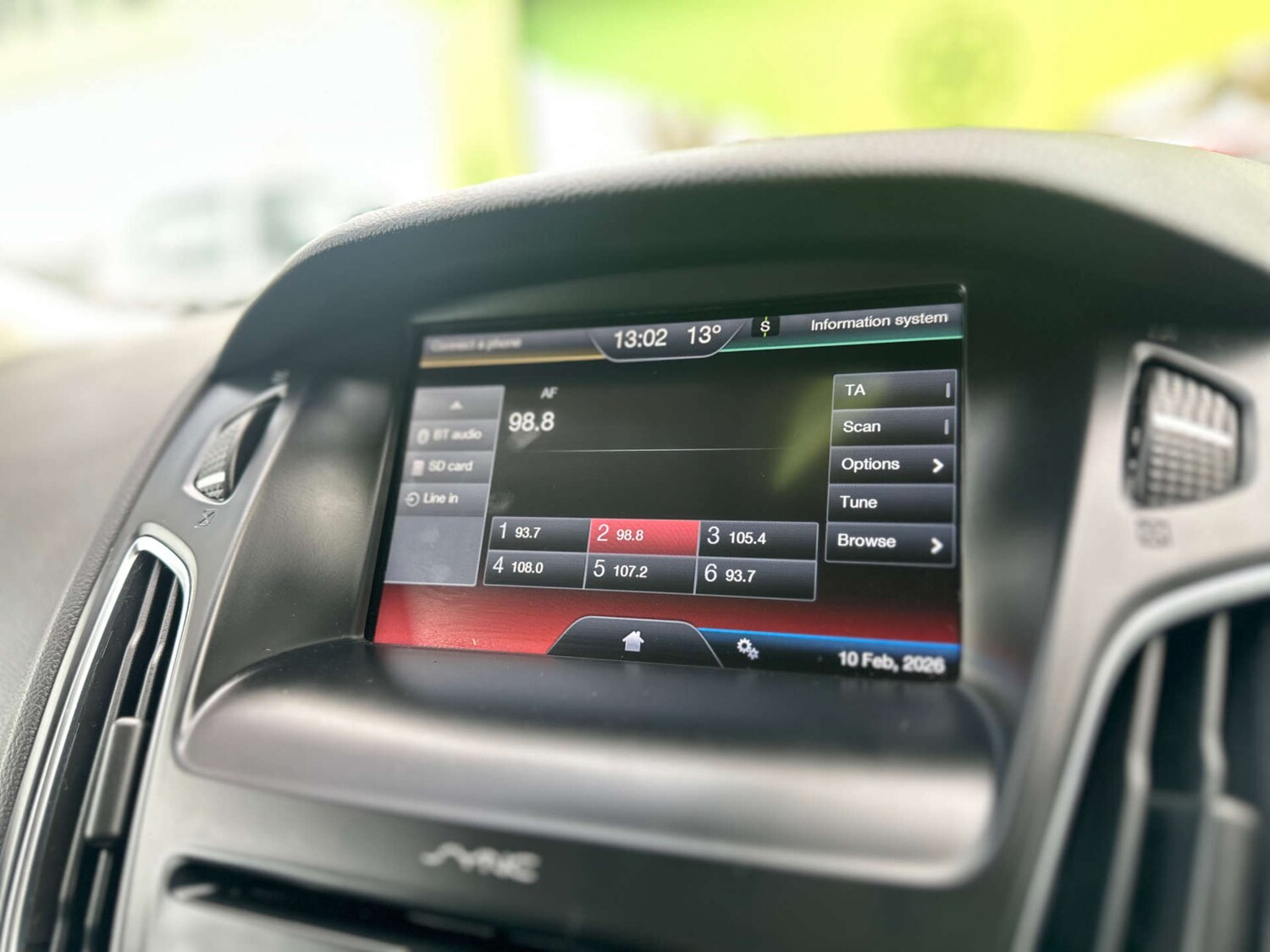 Used Ford Focus 2016 for sale - 77506843: Photo 20