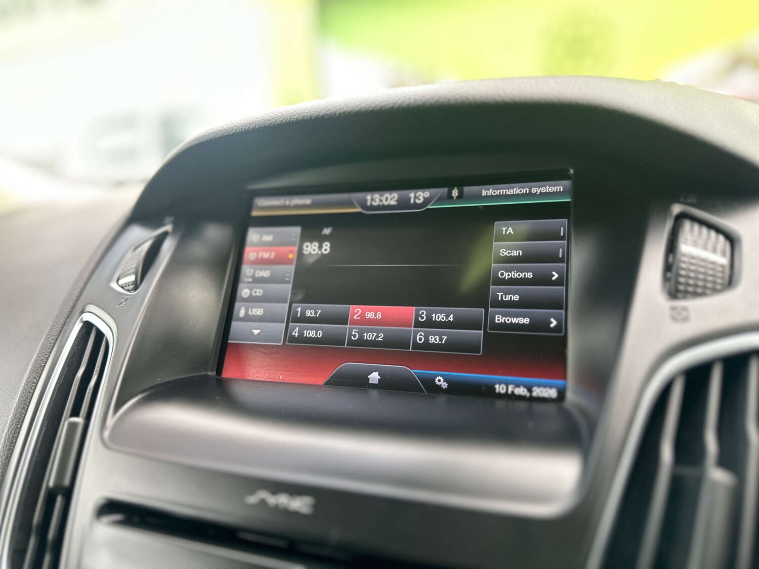 Used Ford Focus 2016 for sale - 77506843: Photo 21