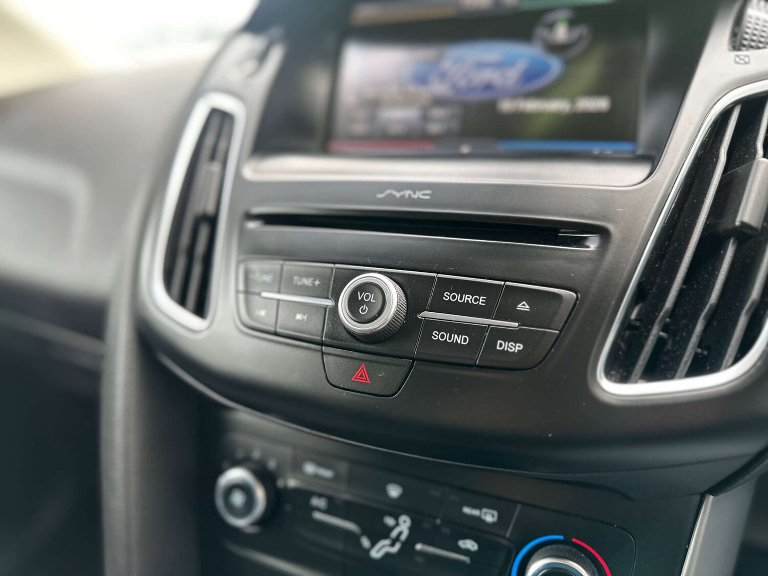 Used Ford Focus 2016 for sale - 77506843: Photo 23