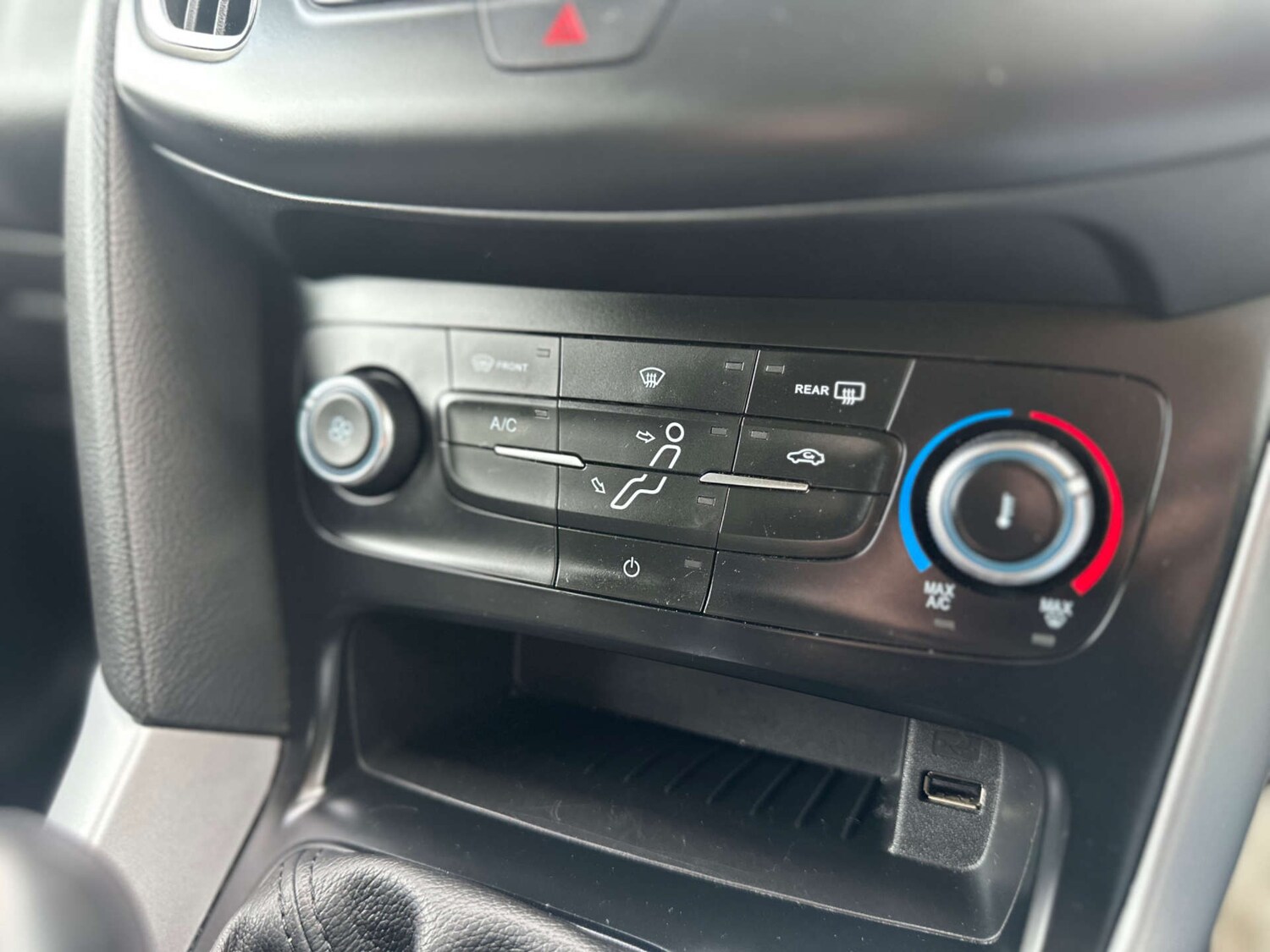 Used Ford Focus 2016 for sale - 77506843: Photo 27