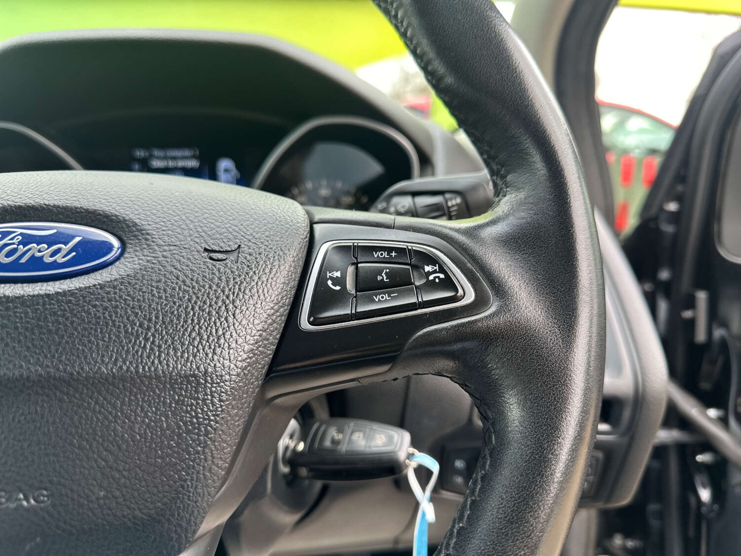 Used Ford Focus 2016 for sale - 77506843: Photo 28