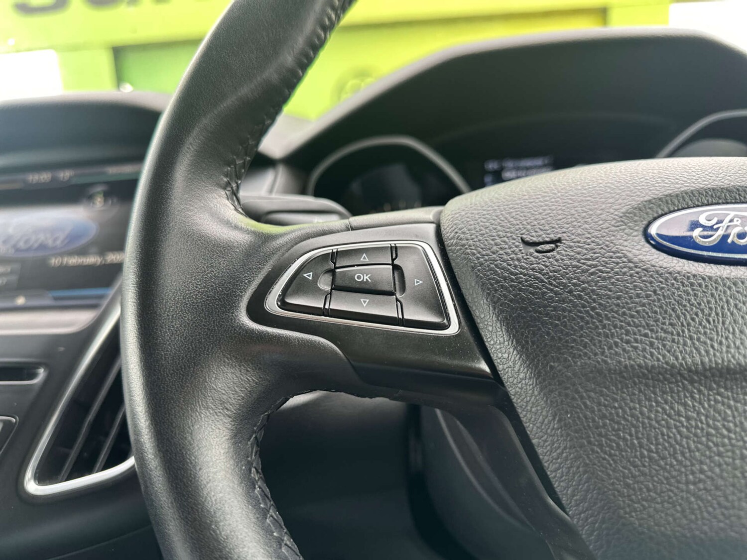 Used Ford Focus 2016 for sale - 77506843: Photo 29