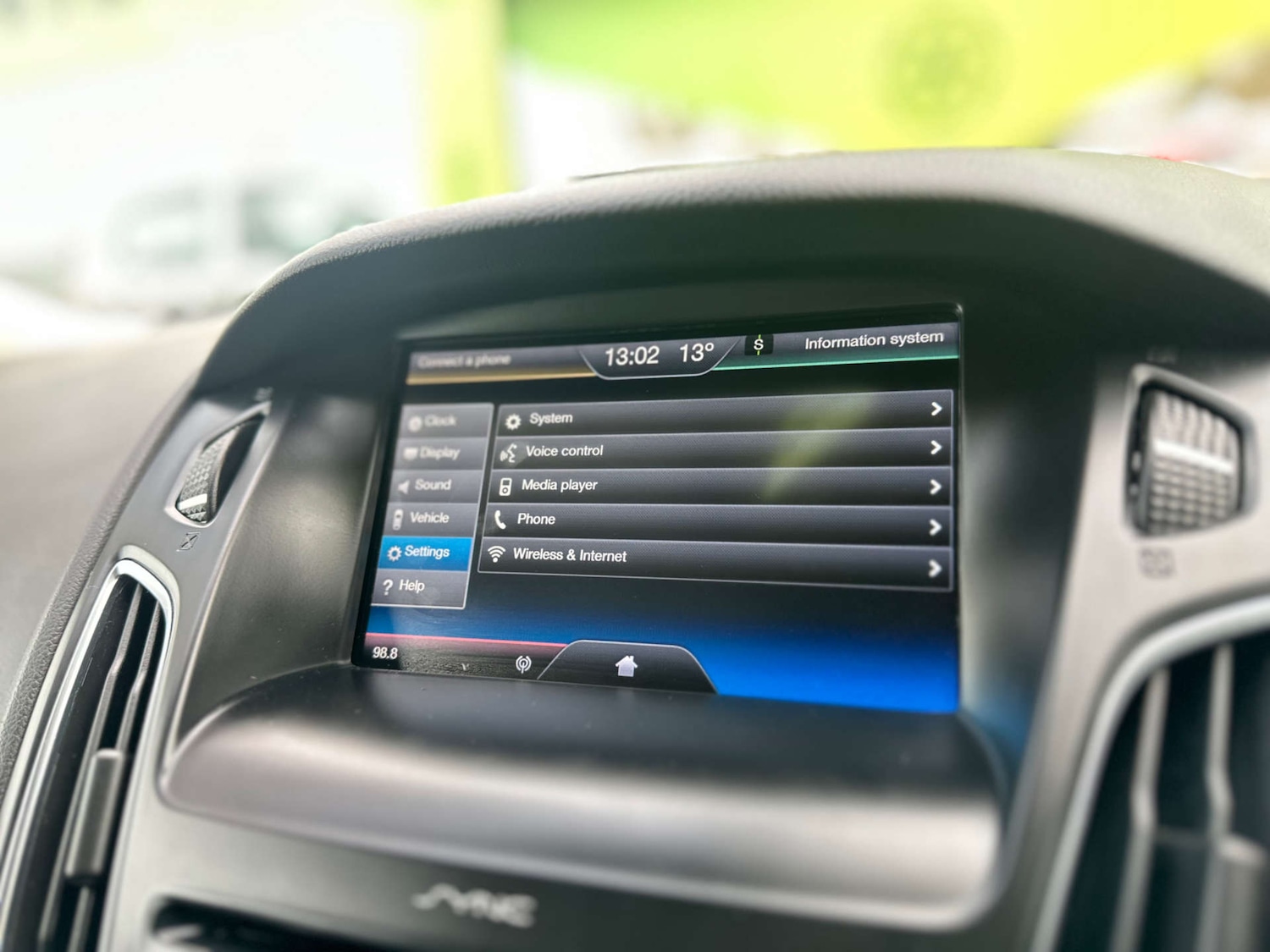 Used Ford Focus 2016 for sale - 77506843: Photo 3