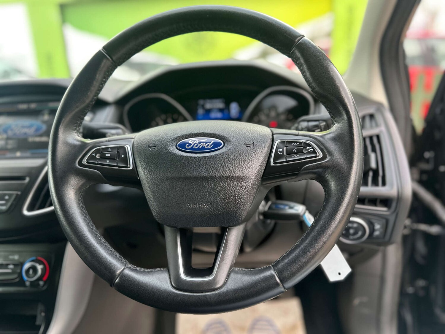 Used Ford Focus 2016 for sale - 77506843: Photo 34