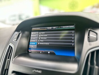 Used Ford Focus 2016 for sale - 77506843: Photo