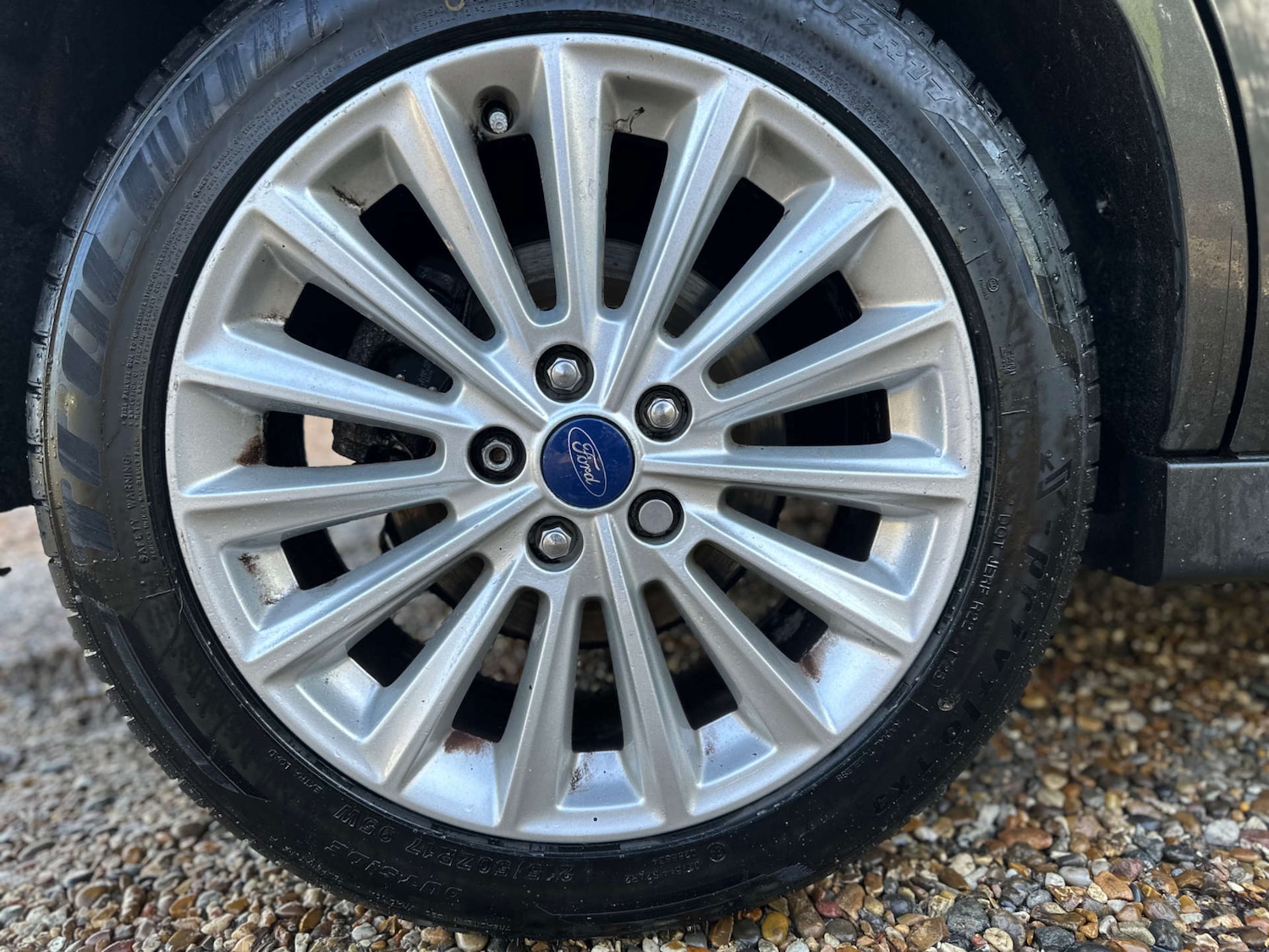 Used Ford Grand C-Max 2017 for sale - 77571250: Photo 10