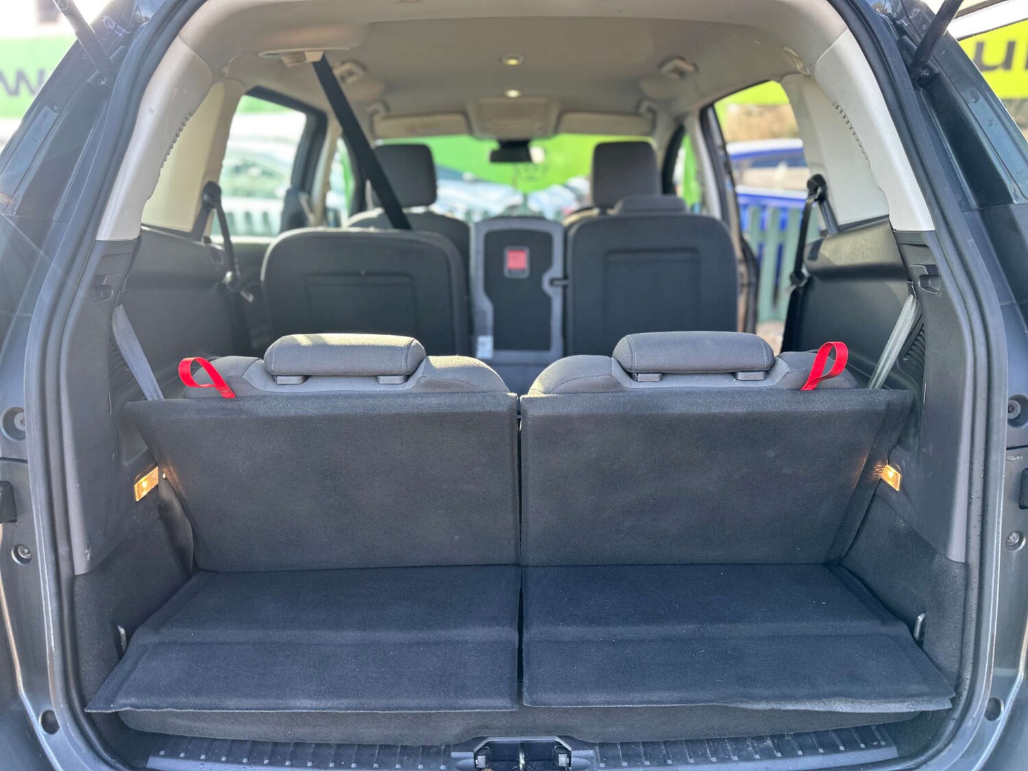 Used Ford Grand C-Max 2017 for sale - 77571250: Photo 13