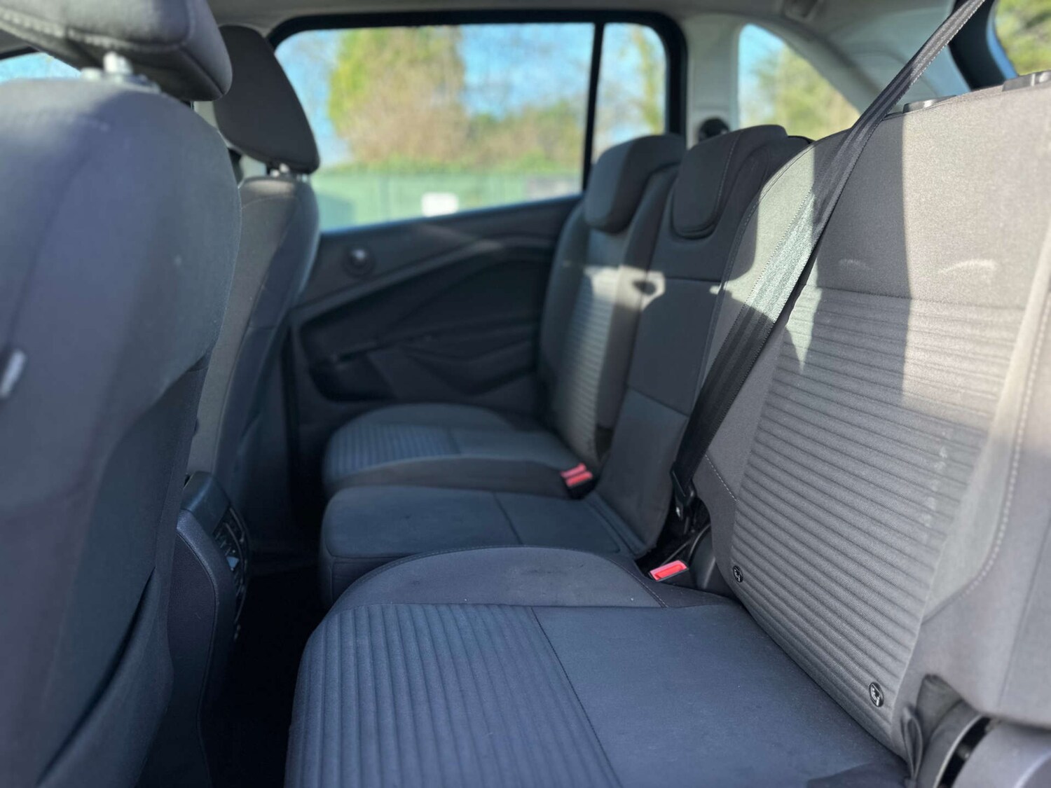 Used Ford Grand C-Max 2017 for sale - 77571250: Photo 18