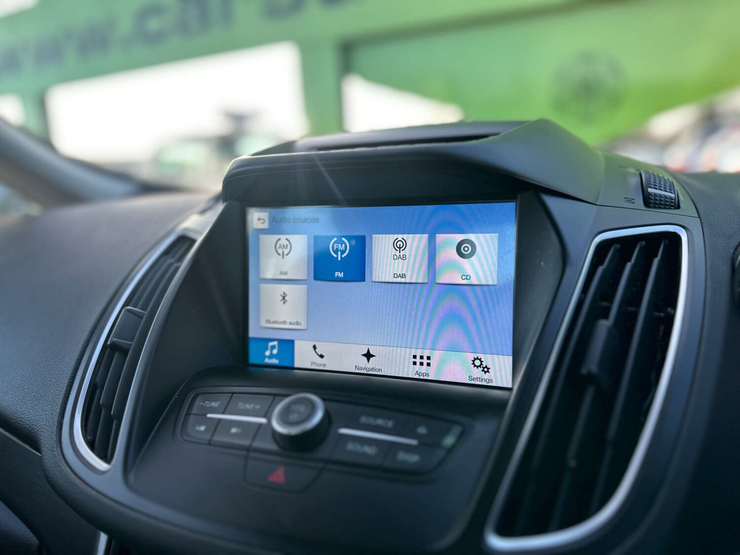 Used Ford Grand C-Max 2017 for sale - 77571250: Photo 20