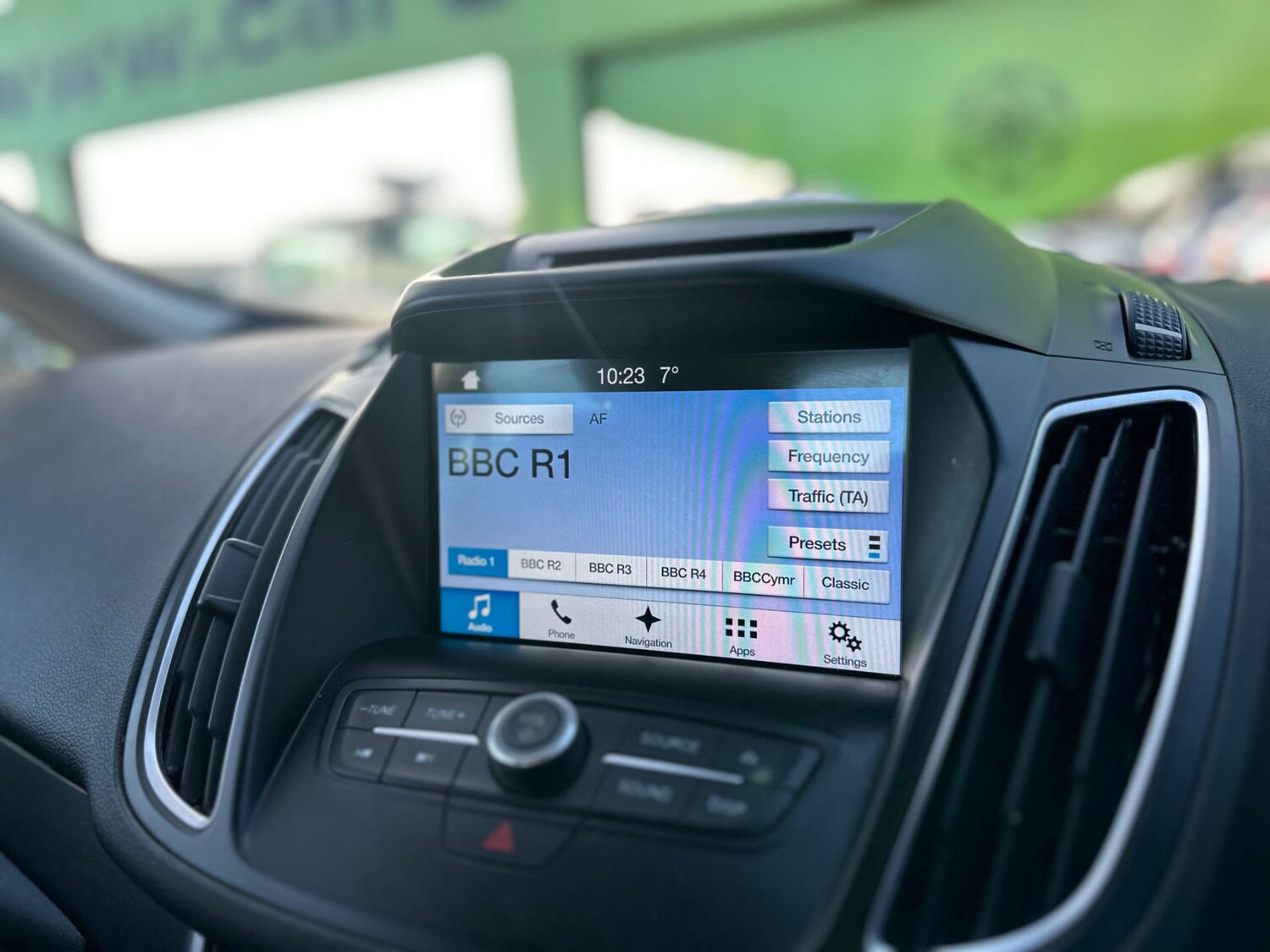 Used Ford Grand C-Max 2017 for sale - 77571250: Photo 21