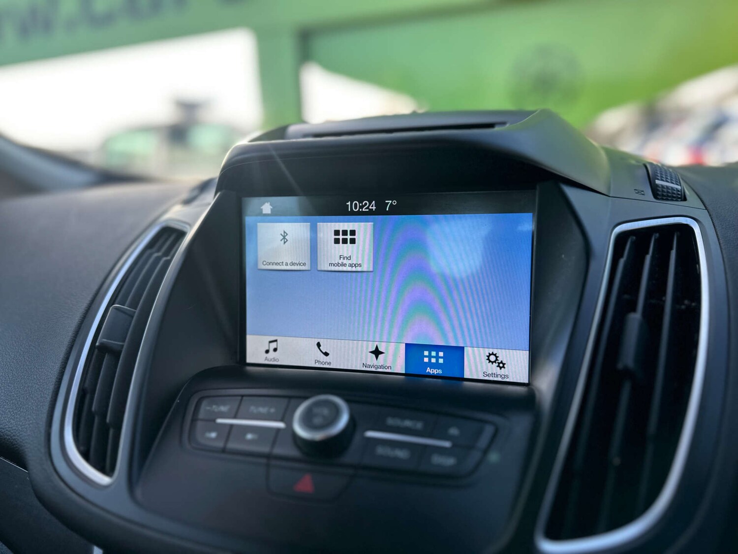 Used Ford Grand C-Max 2017 for sale - 77571250: Photo 22